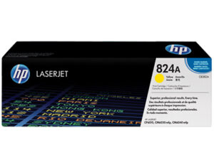 HP 824A yellow eredeti toner (CB382A)