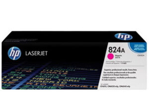 HP 824A magenta eredeti toner (CB383A)
