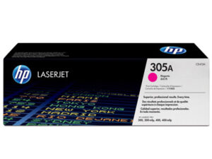 HP 305A magenta eredeti toner (CE413A)