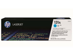 HP 131A cyan eredeti toner (CF211A)
