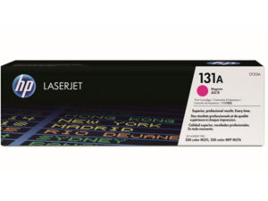 HP 131A magenta eredeti toner (CF213A)