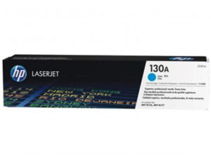 HP 130A cyan eredeti toner (CF351A)