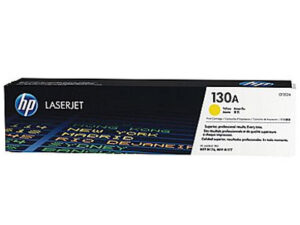 HP 130A yellow eredeti toner (CF352A)