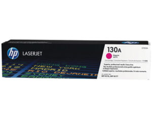 HP 130A magenta eredeti toner (CF353A)