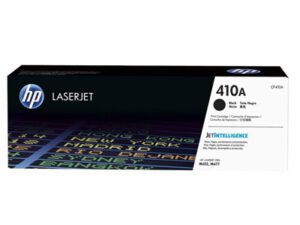 HP 410A fekete eredeti toner (CF410A)