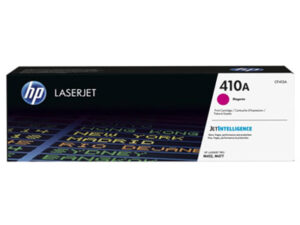 HP 410A magenta eredeti toner (CF413A)