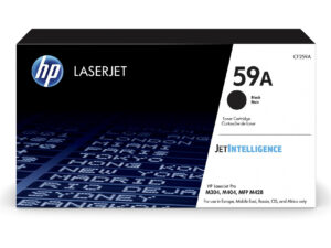 HP 59A black eredeti toner (CF259A)