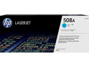 HP 508A cyan eredeti toner (CF361A)