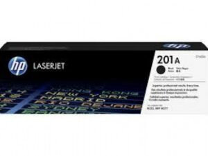 HP 201A black eredeti toner (CF400A)