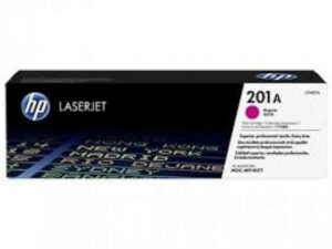 HP 201A magenta eredeti toner (CF403A)
