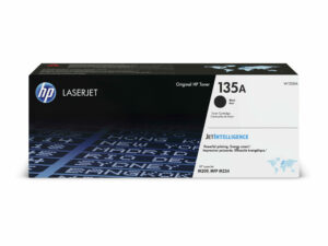 HP 135A black eredeti toner (W1350A)