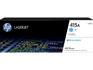 HP 415A cyan eredeti toner (W2031A)