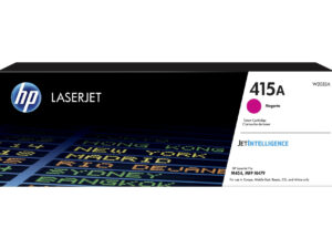 HP 415A magenta eredeti toner (W2033A)