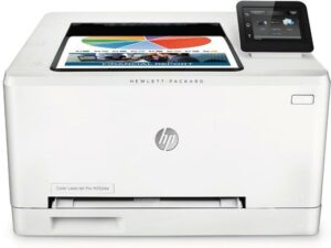 Használt / Felújított HP Color Laserjet PRO M252N