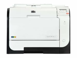Használt / Felújított HP Color Laserjet PRO M451NW