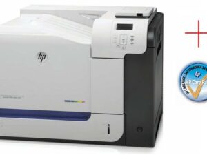 Használt / Felújított HP Color Laserjet M551DN