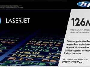 HP 126A eredeti dobegység (CE314A)