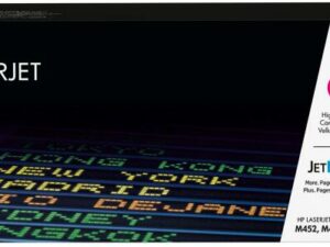HP 410X magenta eredeti toner (CF413X)