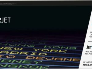 HP CF411X cyan eredeti toner (410X)
