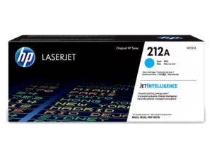 HP 212A (W2121A) – Cián tonerkazetta